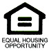 Equal Housing Lender - Low interest rates